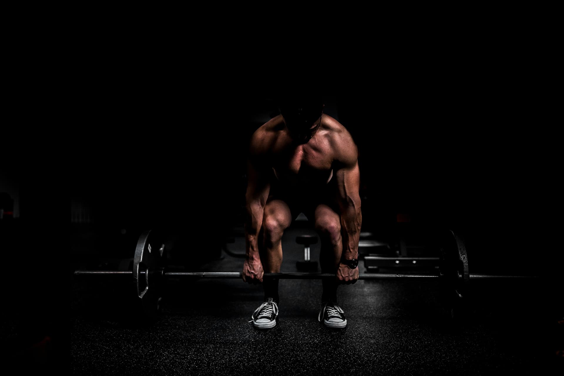 Gym Background